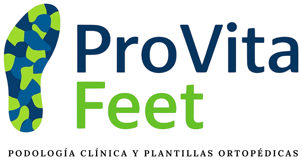 ProvitaFeet